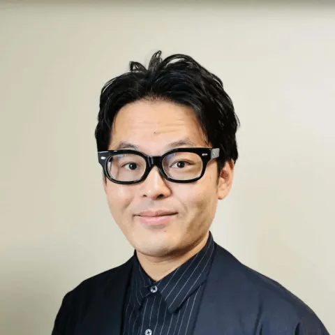 伊藤 豊さんのポートレート
